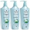 Schwarzkopf Увлажняющий кондиционер Aqua Glow (3x600мл)