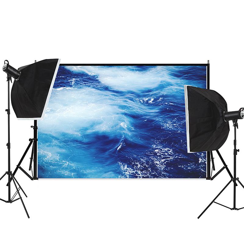 Тема натуральной текстуры Волнистый фон для украшения вечеринки, Реквизит для фотостудии, Домашние и event-фоны, Свадебный декор