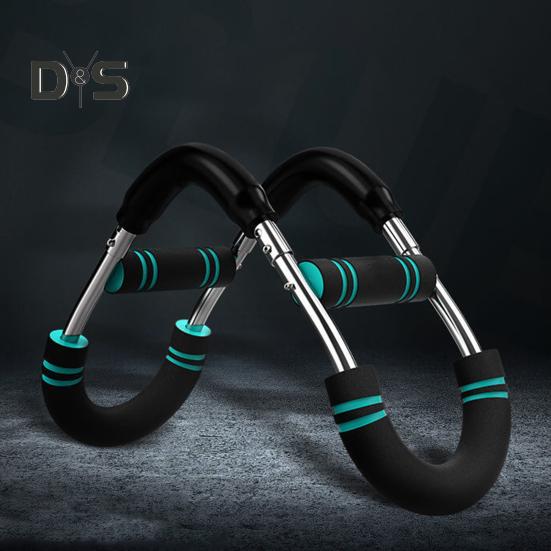 Тренажер для рук Twister Тренажер для укрепления мышц предплечья и трицепса Эспандер для груди Противоскользящая ручка из пеноматериала Оборудование для домашних тренировок Силовая тренировка верхней части тела