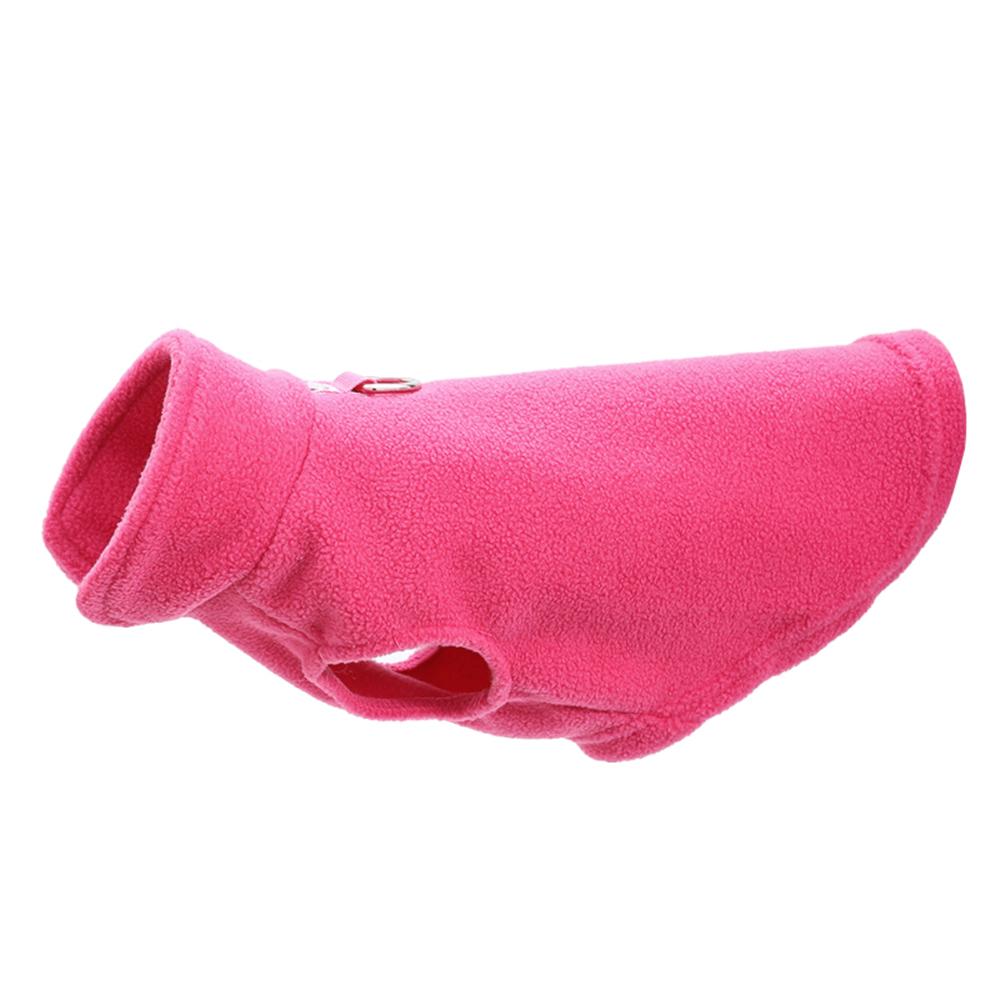 Dog Jacket Autumn Winter Warm Puppy Clothes For Small Medium Dogs Cats Outdoor Windproof French Bulldog Schnauzer Coat Costume