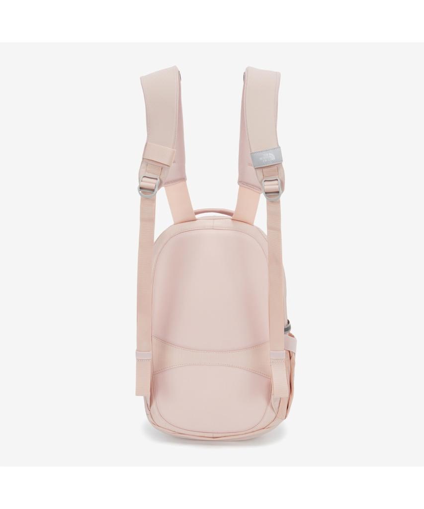 The North Face Nm2Ds07C Мини-рюкзак Borealis Бледно-персиковый
