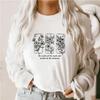 The World Will Be Saved And Remade By The Dreamers T-shirt Throne Of Glass Shirt Sarah J Maas Shirt SJM T-Shirt Aelin Quote Tee