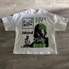 Vintage Frank Boys Dont Cry Blond Album Artwork Photo Graphic Tee Cotton Mens Womens T Shirt Summer Streetwear