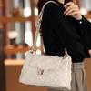 Versatile bag women's new birthday gift chain messenger bag fashion shoulder armpit bag