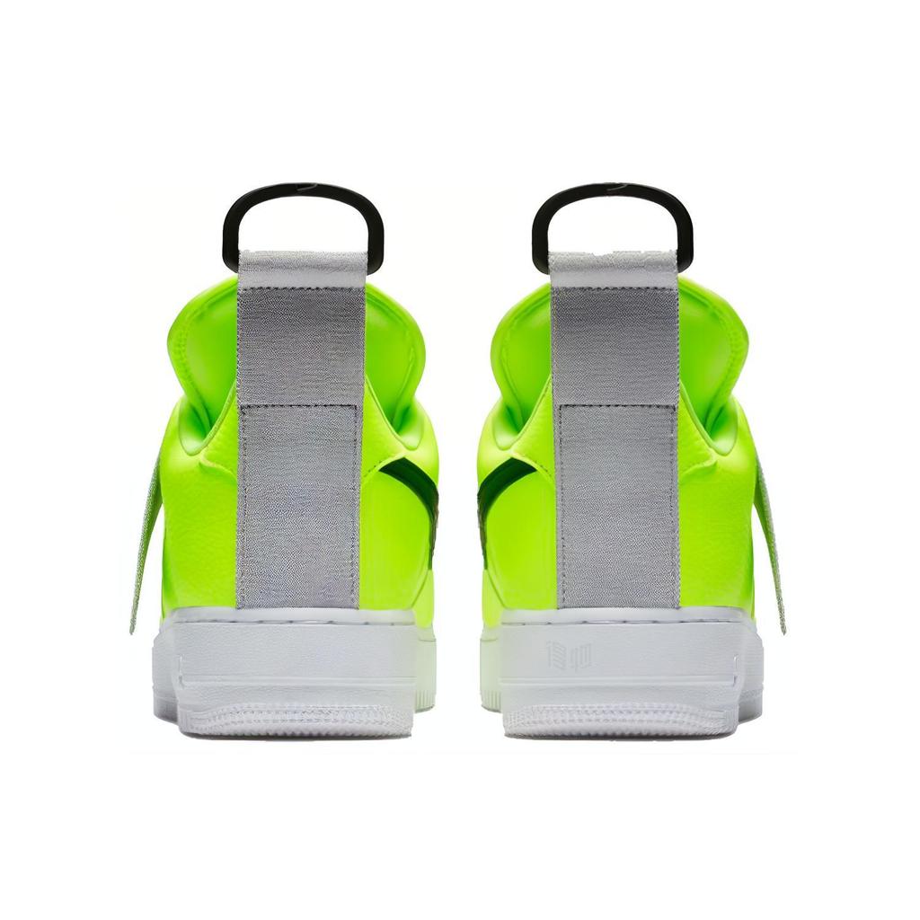 Nike Air Force 1 Utility Volt AO1531-700