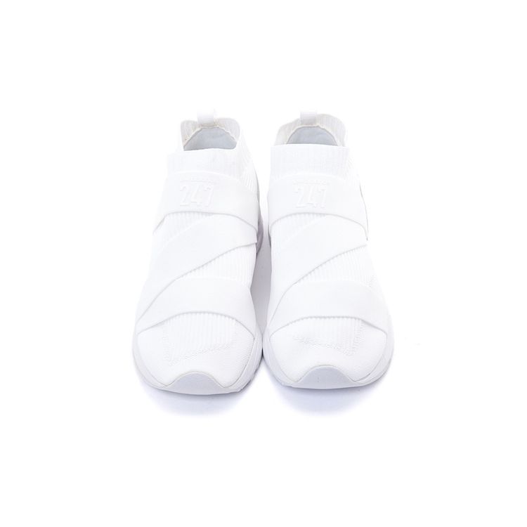New Balance 247 Вязаные белые мужские кроссовки MRL247KW