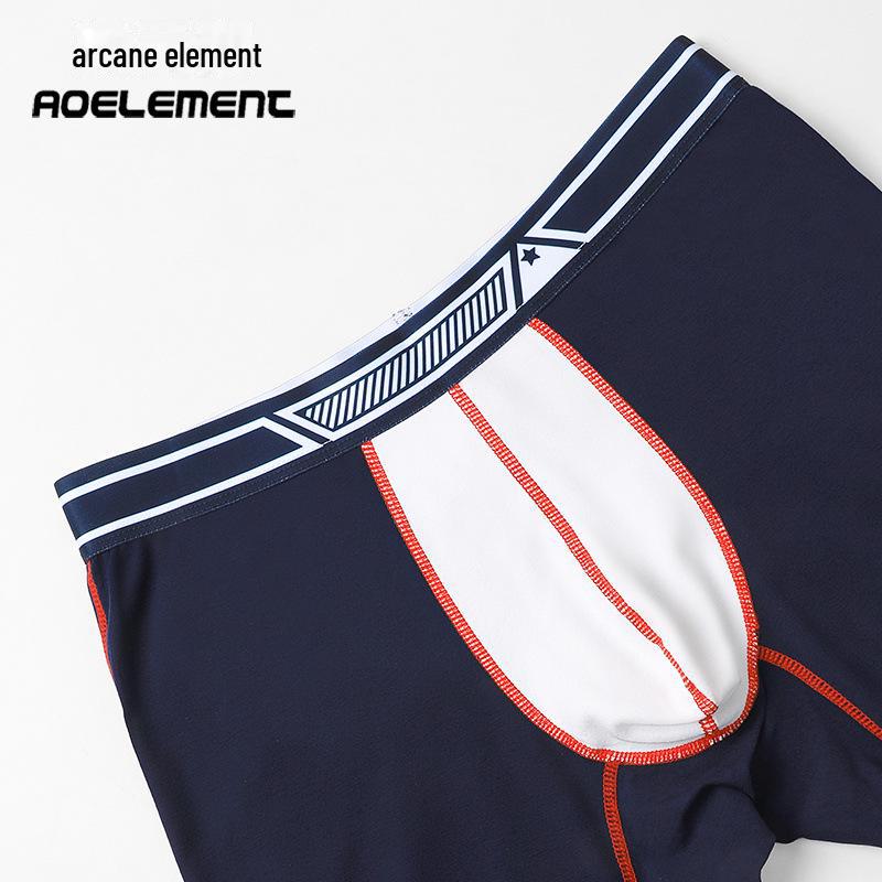 Мужские тонкие брюки из хлопчатобумажной шерсти: Теплая осенне-зимняя тенденция в одежде для дома