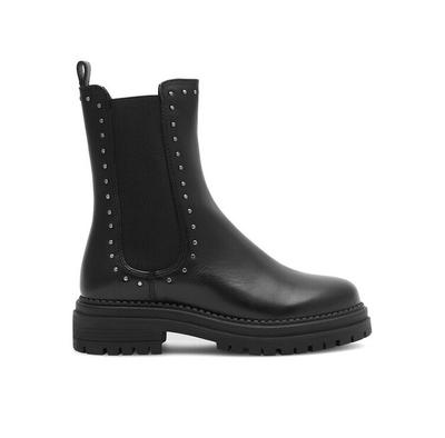 Ботильоны RST-C1057-01SB, чёрные