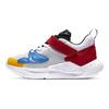 Jordan Air Cadence Повседневные детские кроссовки с низким верхом Детские кроссовки Красный Желтый Синий CQ9234-101