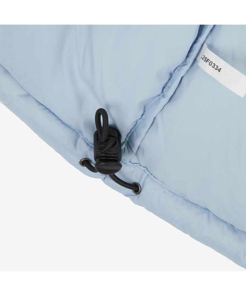 The North Face Nj1Dr65E Men'S 1996 Retro Nuptse Jacket Light_Blue