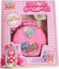 PreCure Delicious Party PreCure Compact Seal Case