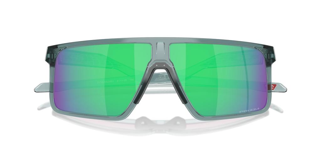 Oakley OO9285 Crystal Black 61 Sunglasses