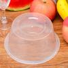Disposable Round Food Containers