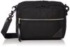 Наплечная сумка Разная Черная [Masterpiece] Мужская