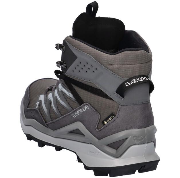 Треккинговые ботинки Lowa Maddox Pro GTX Mid