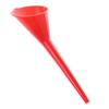 Red Multi-Function Red/Yellow Motorcycle Car Long Mouth Funnel Engine Machine Funnel Fueling Funnel Gasoline Oil Additive