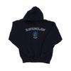 Mens Ravenclaw Crest Hoodie
