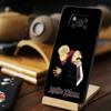 Чехол для телефона Xiaomi POCO MI 11 lite 11T X4 X3 NFC M3 M4 Pro 5G F4 GT 9T F3 10T, сумка в виде аниме-дзюдзюцу кайсен
