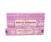 Exotic Romance Incense 144 Sticks