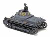Tamiya Военная миниатюра серии немецкий танк Panzer I тип B пластиковая модель 35388 1/35 № 388 (танк)
