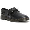 Dr. Martens Comfortable Versatile Low-Top Casual Shoes Unisex Casual Shoes Black 27488001