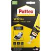 Клей Специальности Материалы - PATTEX - Обувь - Тюбик - 30г