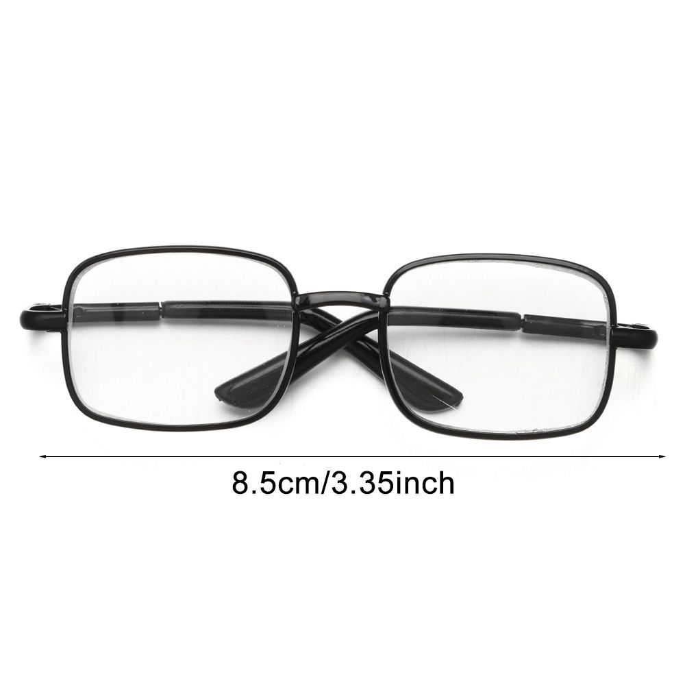 Metal Toy Photo Props Miniature Doll Glasses Pet Glasses Toys Eyeglasses American Grils Glasses