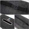 Car Tissue Organizer Bag Paper Towel Storage Box Accessories For BMW F40 F30 F34 F48 F39 G42 G05 G06 G07 G20 G30 G32 G22 G23