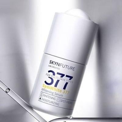 SKYNFUTURE - Сыворотка для отбеливания SymWhite 377