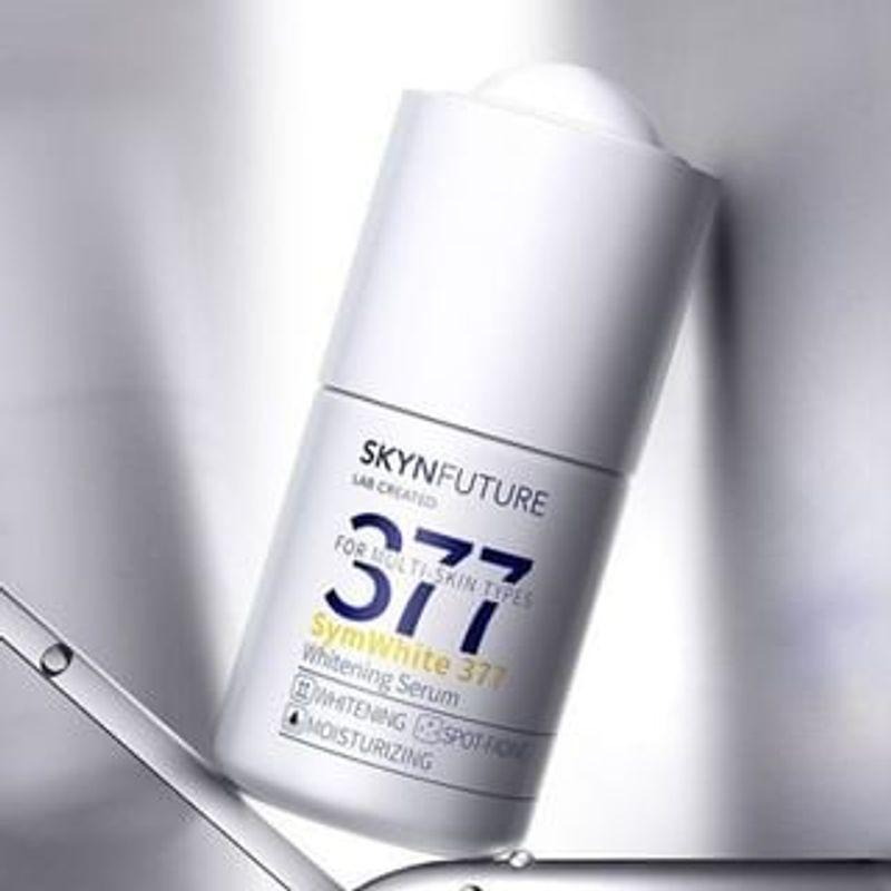 SKYNFUTURE - Сыворотка для отбеливания SymWhite 377