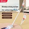 Yangzi Handheld Wireless Vacuum Cleaner - Portable, High Suction Dust Remover