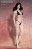 Figurine TBLeague 1/6 Scale Super Flexible Seamless Pale Series Female Body Asian Type Medium Bust Size M PLMB2016-S16A