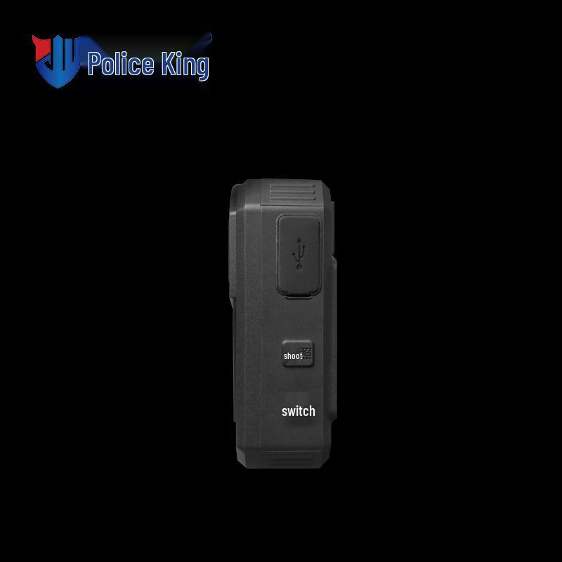 CPW DSJ-JWFW7A1 48MP 1296P Body Camera (CN version)