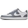 Кроссовки для скейтборда Court Vision Low top Мужские Серые HM9862-003