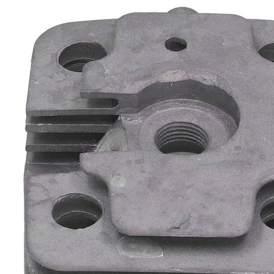 44MM Cylinder Piston Kit 4116 020 1215 Replacement for Stihl FS400 FS450 FS480 SP400 FR450