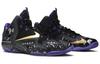 Nike LeBron 11 Месяц черной истории 646702-001