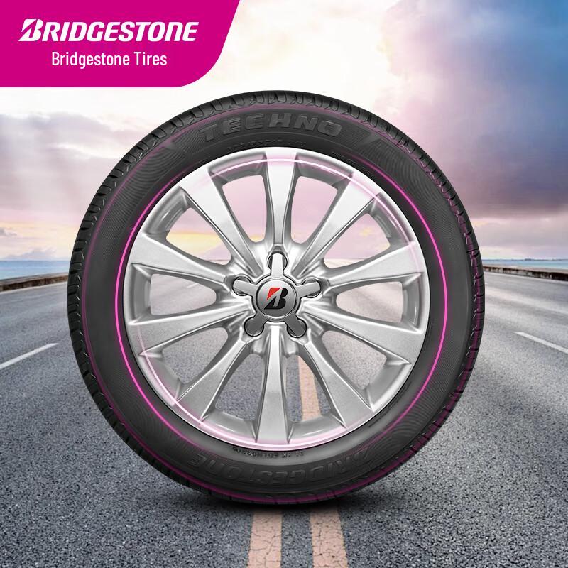 Шина Bridgestone TECHNO для легковых автомобилей