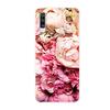 For Sony Xperia 1 II 2 10 Case Soft Silicone Phone Case For Sony Xperia 10 II 1II L4 Back Cover TPU Bumper For Sony Xperia L4