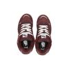 Vans Кроссовки унисекс Rowley XLT LX Bitter Chocolate Коричневые VN000E217YO