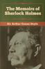 Книга The Memoirs of Sherlock Holmes