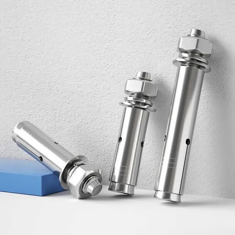 304 Stainless Steel Expansion Bolt