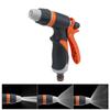 Handheld Adjustable High Pressure Hose Sprinkler Nozzle Multifunction Garden Tools Spray Lawn Watering Car Washing Gun