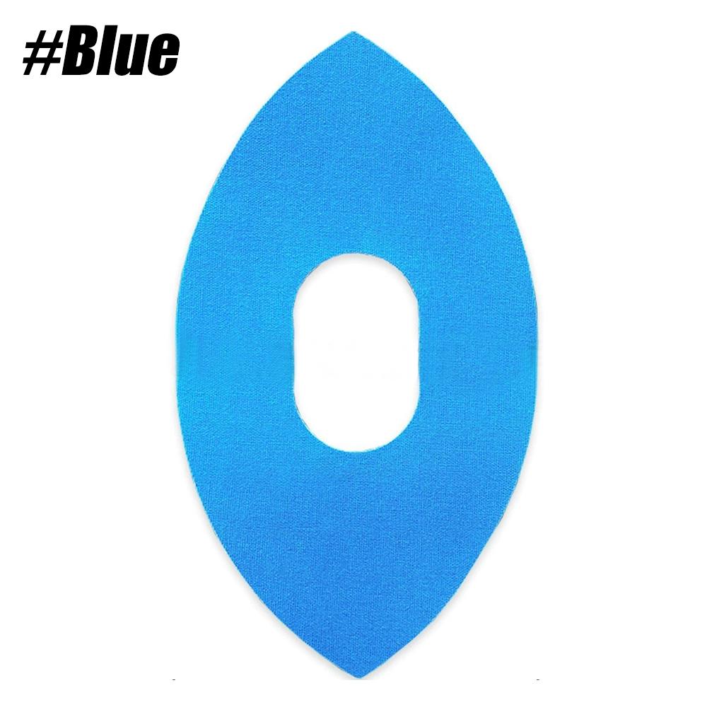 1/5/10 шт. Кинезиотейп для коленей для облегчения боли Эластичный водонепроницаемый спортивный тейп для колена для поддержки, стабильности, спорта