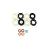 For Peugeot Partner 207 307 Citroen C2 C3 Xsara 1.6 Diesel Injector Seal KIT Car Accessories 198185 198299