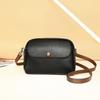 Кожаные женские модные сумки сумка через плечо сумка-мессенджер из коровьей кожи первого слоя