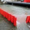 Impact-Resistant ABS Flood Control Board for Municipal and Residential Areas