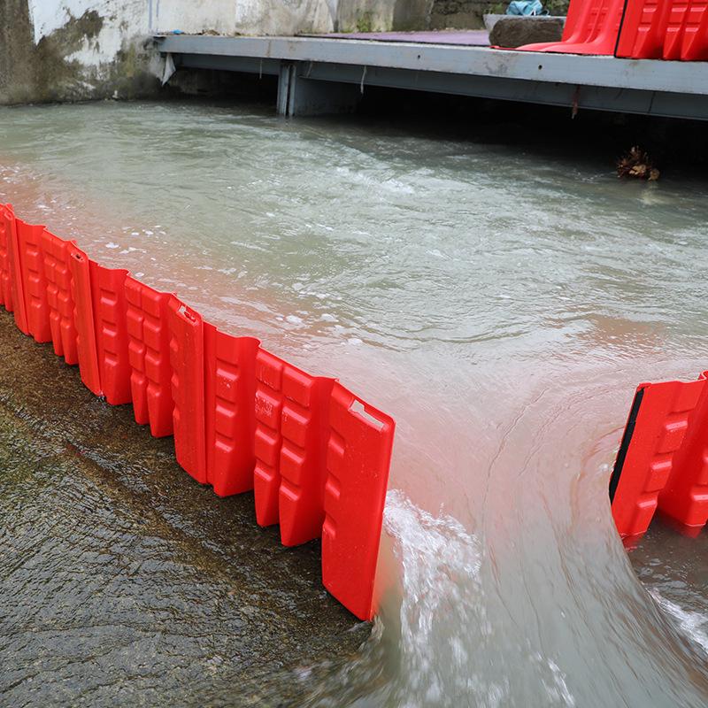 Impact-Resistant ABS Flood Control Board for Municipal and Residential Areas