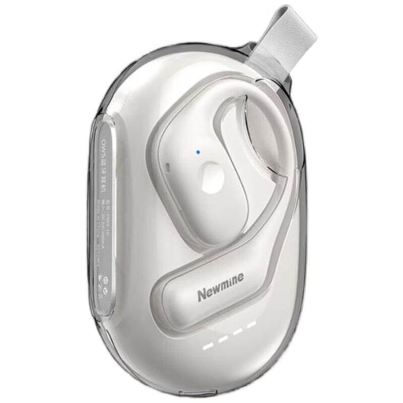 Newman OWS-10 Открытые Bluetooth-наушники для спорта