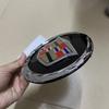 14.5CM for Cadillac Escalade 2007 2008 2009 2010 2011 2012 2013 2014 Car Front Grille Center Emblem Badge Sticker Accessories