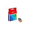 (Value Value 3 Sets) [Genuine Product] Canon Canon Ink Cartridge/toner Cartridge [BCI-19 CL 4 Colors] X 3 Sets